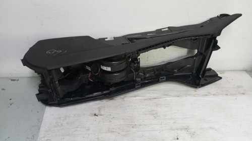 CONSOLA CENTRAL used