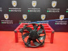  ELECTROVENTILADOR, RENAULT, SCENIC III (JZ) 