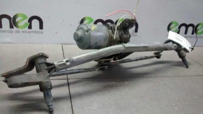 MOTOR LIMPIA DELANTERO, CITROEN, C5 BERLINA