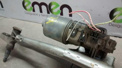 MOTOR LIMPIA DELANTERO, CITROEN, C5 BERLINA