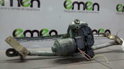 MOTOR LIMPIA DELANTERO, CITROEN, C5 BERLINA