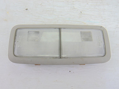 LUZ INTERIOR, TOYOTA, AVENSIS CROSS SPORT (T27)