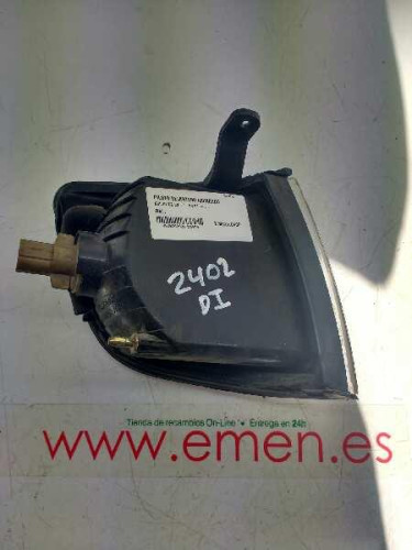  PILOTO DELANTERO IZQUIERDO KIA JOICE 