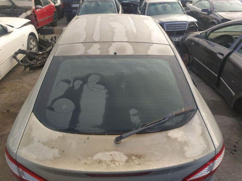  PORTON TRASERO FORD MONDEO BERLINA (CA2) 