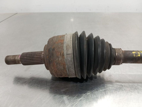  TRANSMISION DELANTERA IZQUIERDA, RENAULT, MEGANE III BERLINA 5P 