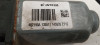 ELEVALUNAS TRASERO DERECHO Nissan QASHQAI +2 (JJ10) 
