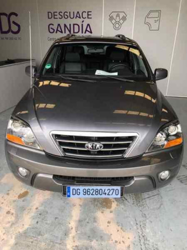KIA SORENTO (BL) de segunda mano
