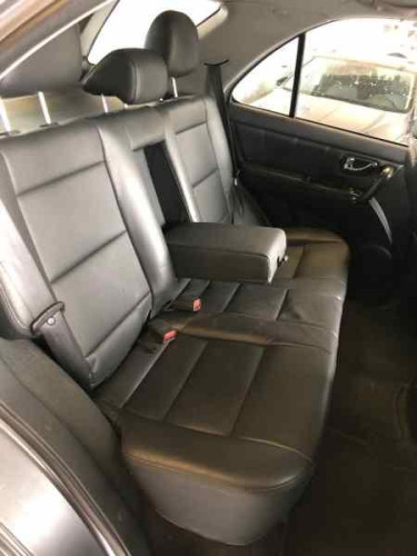 KIA SORENTO (BL) de segunda mano