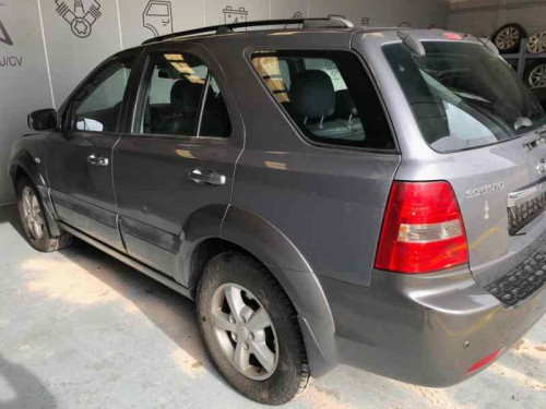 KIA SORENTO (BL) de segunda mano