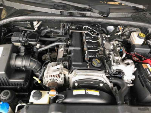 KIA SORENTO (BL) de segunda mano