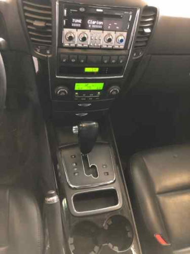 KIA SORENTO (BL) de segunda mano