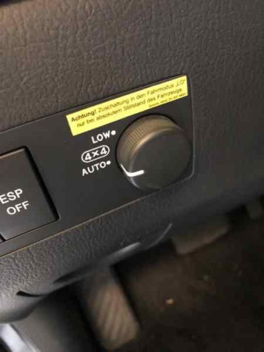 KIA SORENTO (BL) de segunda mano