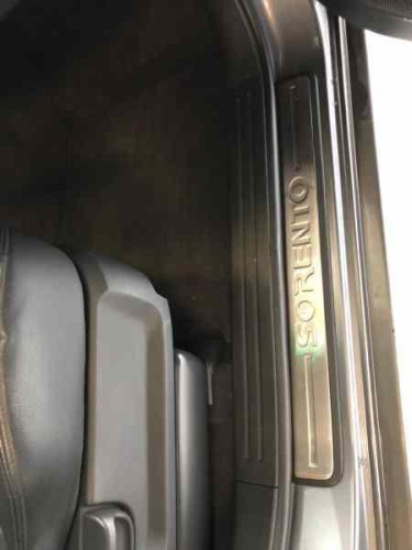 KIA SORENTO (BL) de segunda mano