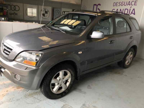 KIA SORENTO (BL) de segunda mano