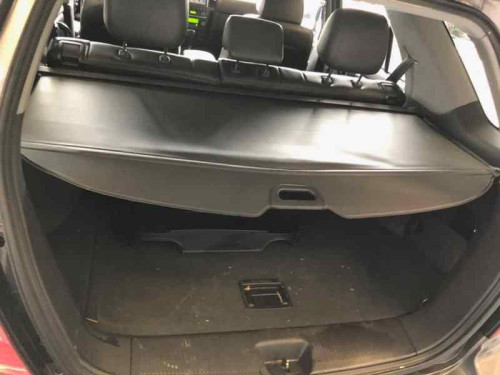 KIA SORENTO (BL) de segunda mano