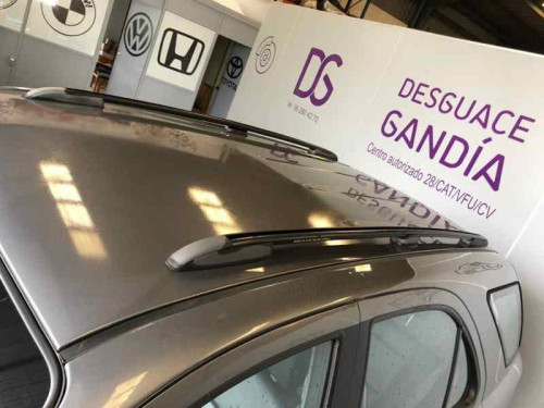 KIA SORENTO (BL) de segunda mano