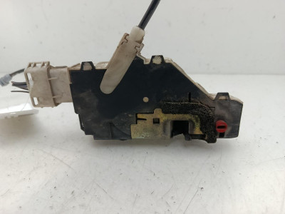 CERRADURA PUERTA TRASERA DERECHA, Peugeot, 407