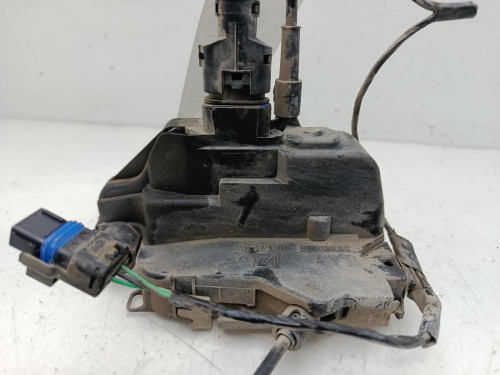 CERRADURA PUERTA DELANTERA DERECHA RENAULT LAGUNA II (BG0) 