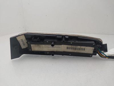 MANDO ELEVALUNAS DELANTERO IZQUIERDO, Mercedes-Benz, CLASE S (BM 220) BERLINA