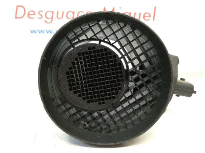 CAUDALIMETRO