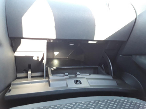 GUANTERA NISSAN QASHQAI (J10) 