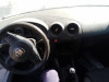 SEAT IBIZA (6L1) — Donor Vehicle for Used Parts 
