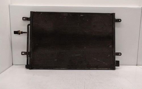 CONDENSADOR / RADIADOR AIRE ACONDICIONADO AUDI A4 BERLINA (8E) 