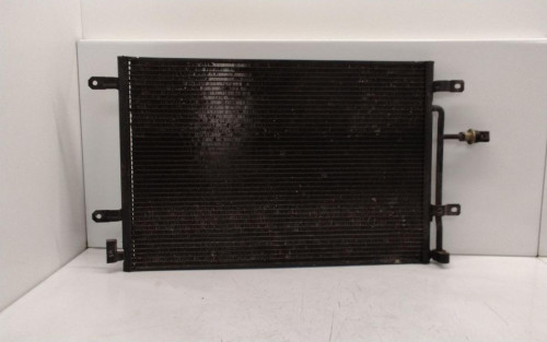 CONDENSADOR / RADIADOR AIRE ACONDICIONADO AUDI A4 BERLINA (8E) 