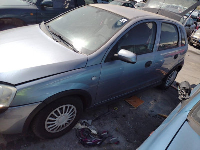 OPEL CORSA C