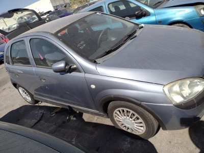 OPEL CORSA C