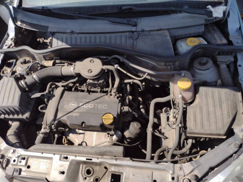  OPEL CORSA C 