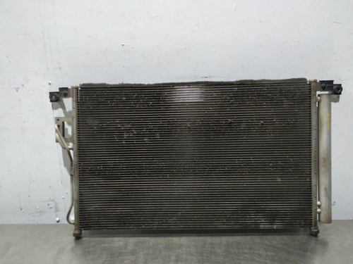  RADIADOR CALEFACCION / AIRE ACONDICIONADO Hyundai SANTA FE (CM) 