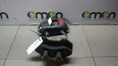 PINZA DE FRENO DELANTERA IZQUIERDA, SEAT