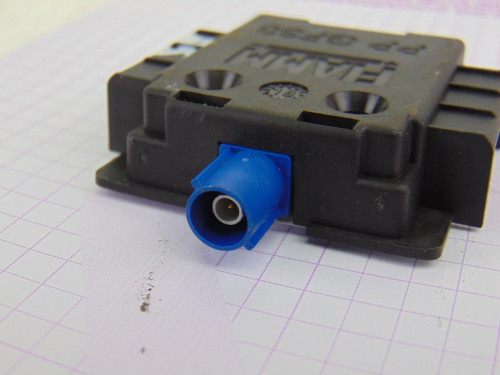  MODULO ELECTRONICO 