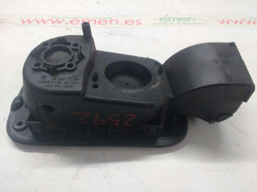  NO IDENTIFICADO RENAULT SCENIC II (JM) 