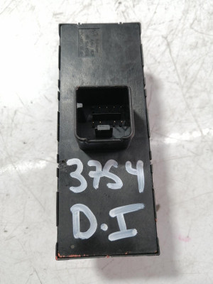 MANDO ELEVALUNAS DELANTERO IZQUIERDO, VOLKSWAGEN, TIGUAN (5N1)