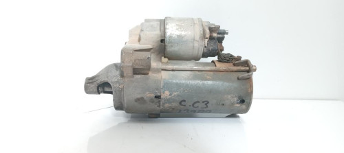  MOTOR ARRANQUE CITROEN C3 