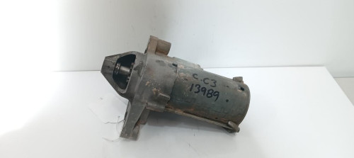  MOTOR ARRANQUE CITROEN C3 