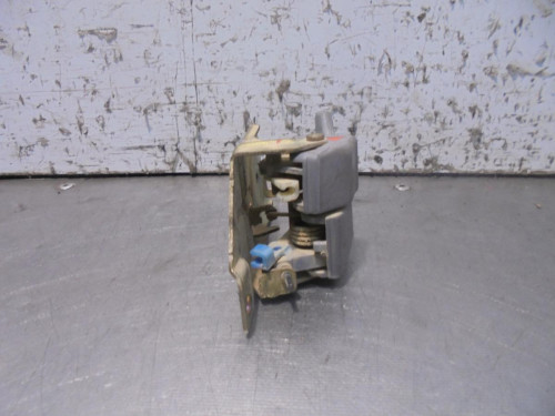  MANETA INTERIOR TRASERA IZQUIERDA KIA SORENTO (BL) 
