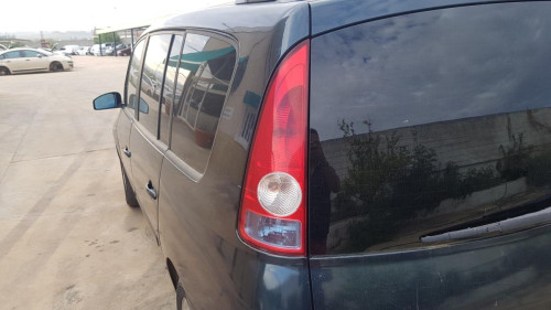 PILOTO TRASERO IZQUIERDO Renault Espace IV (JK0)(2002->) Renault Espace IV (JK0)(2002->) 