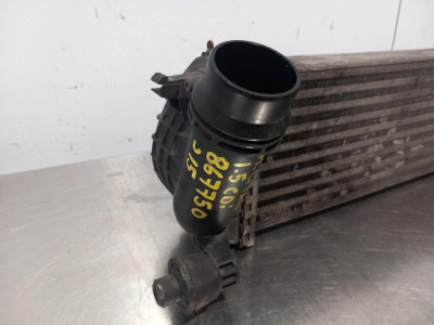 INTERCOOLER, MERCEDES-BENZ, CITAN (BM 415) COMBI