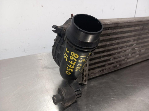  INTERCOOLER, MERCEDES-BENZ, CITAN (BM 415) COMBI 