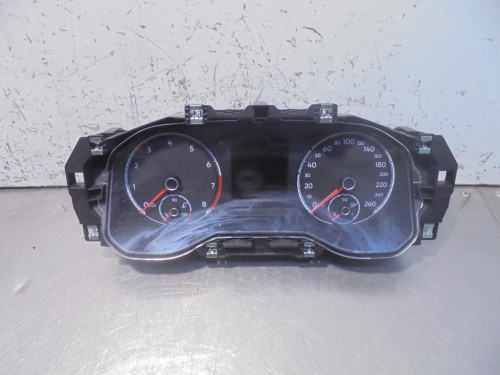 CUADRO INSTRUMENTOS Volkswagen T-CROSS (C11) 