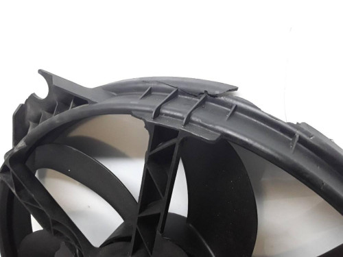ELECTROVENTILADOR Renault SCENIC III (JZ) 