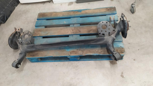 PUENTE TRASERO TOYOTA YARIS (KSP1/NLP1/NSP1) 
