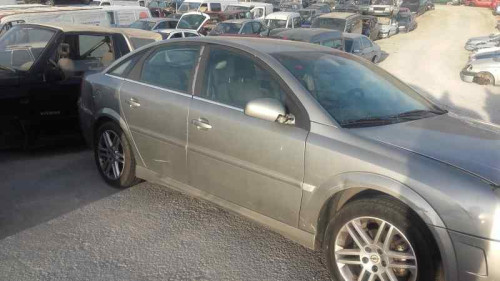  OPEL VECTRA C BERLINA 