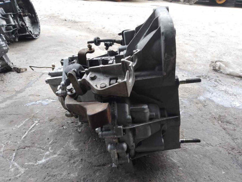 CAJA CAMBIOS Alfa Romeo 147 (190) 
