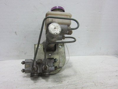 BOMBA FRENO, HYUNDAI, COUPE (J2)