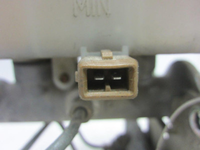 BOMBA FRENO, HYUNDAI, COUPE (J2)