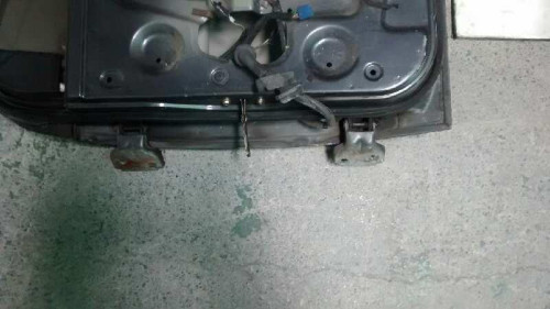  PUERTA DELANTERA DERECHA, SUZUKI, VITARA (SE/SF/ET) 